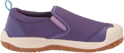 Miniatura 6 de KEEN Unisex-Child Speed Hound Slip on Durable Comfortable Easy on Bike Tread Sneakers