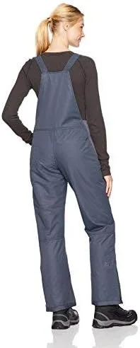 Miniatura 4 de Arctix womens Essential Insulated Bib Overalls