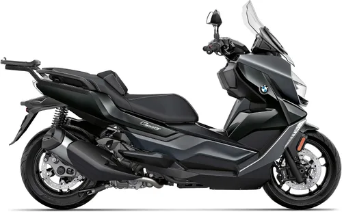 Miniatura 3 de Shad W0CG49ST TOP Master BMW C400GT