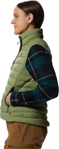 Miniatura 3 de Mountain Hardwear Chaleco Deloro para mujer