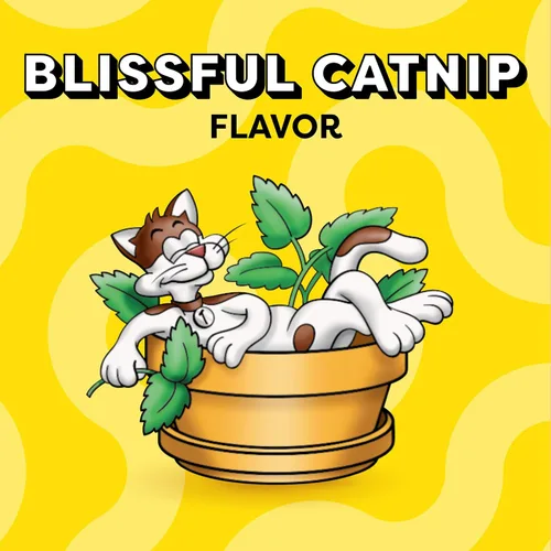 Miniatura 3 de Golosinas Temptations clásicas para gatos, empaque múltiple