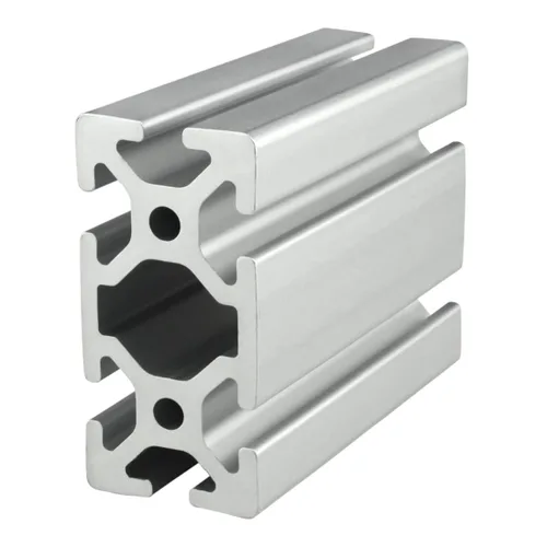Miniatura 9 de 8020, 40-4080, Serie 40 40mm x 80mm 40x80 Extrusión de Aluminio con Ranura en T Ranura Lineal Extruida Barra de Ranura Métrica 80/20