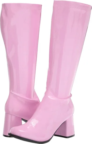 Miniatura 7 de Ellie Shoes - Botas altas hasta la rodilla para mujer, a la moda