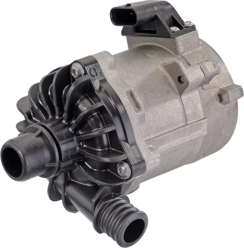 Pierburg Bomba de agua eléctrica 12 V 12 V 7.06033.44.0 # OEM 11517566335 para BMW 11 51 7 566 335