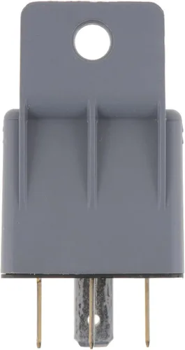 Miniatura 3 de BOSCH 0332019155 Mini Relé Abierto Normal - 5 Pines, 12 V, 30 A - Individual