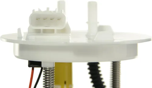 Miniatura 6 de GM Genuine Parts M100122 (13592603) Módulo de bomba de combustible sin sensor de nivel de combustible, con sello