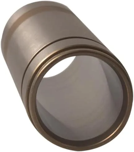 Miniatura 2 de 248209 Pulverizador de pintura sin aire Funda cilíndrica interior con 2 anillos de sellado, para Graco 695 795 3900 Pulverizadores de pintura sin