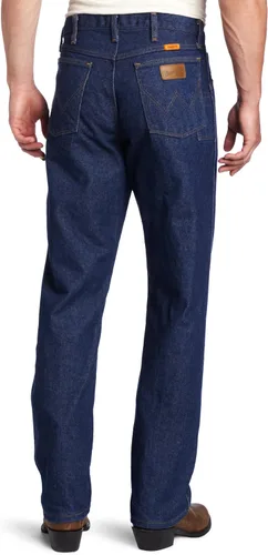 Miniatura 2 de Wrangler Riggs Workwear Jeans Fr Relaxed Fit para hombre