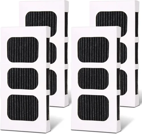 Miniatura 10 de Reemplazo del filtro de aire compatible con el cartucho de purificación de aire del refrigerador Sub-Zero 7042798, 7007076, 7007067