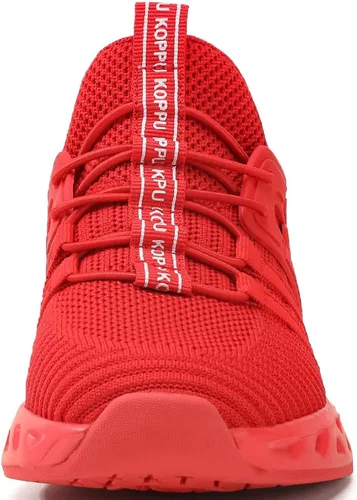 Miniatura 2 de Zapatos deportivos sin cordones para niños y niñas, ligeros, transpirables, antideslizantes, para caminar, correr, niños