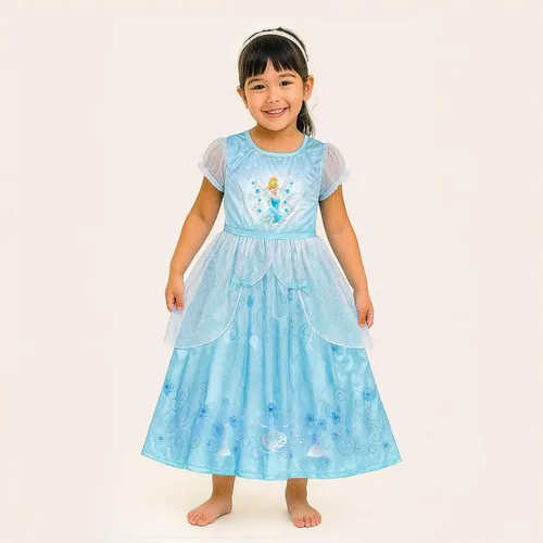 Miniatura 113 de Disney - Camisón de fantasía para niña