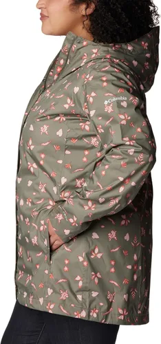 Miniatura 9 de Columbia Splash a Little II - Chaqueta para mujer