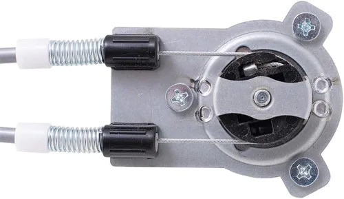 Miniatura 4 de Brock Elevalunas manual para 1990-1997 Miata Front NA0158560J derecho