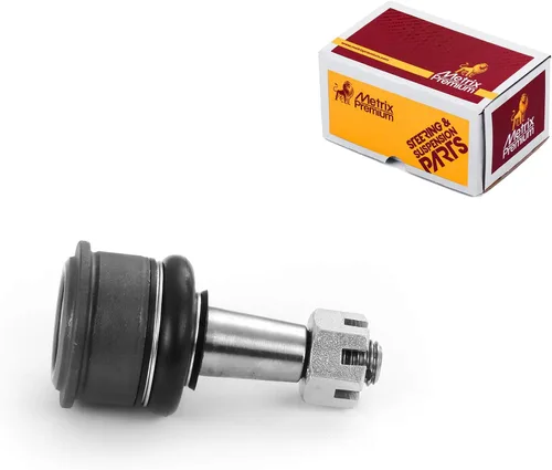 Miniatura 83 de Fabricado en Europa. Junta de rótula inferior delantera Metrix Premium K3199 para Jeep Liberty 2002-2004