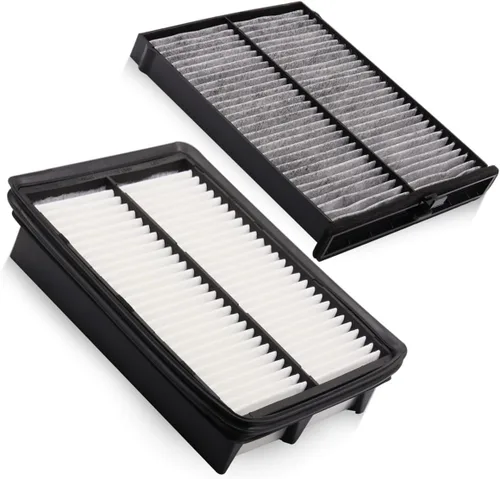 Miniatura 56 de Filtro de aire de cabina de motor peine para MDX (2016-2020), PASSPORT (2019-2023) PILOT (2016-2022), RIDGELINE (2017-2023)
