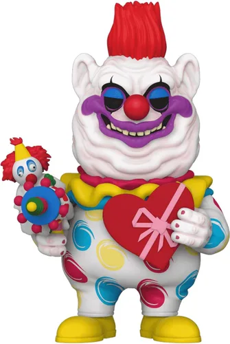 Miniatura 3 de Fatso: P o p ! Movies - Figura de vinilo con 1 protector gráfico compatible (1423-72378 - B)