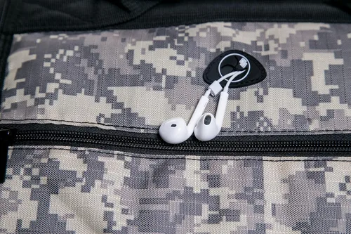 Miniatura 3 de homiegear Authentic 24Pac Carrier caso
