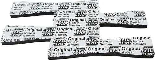 Miniatura 4 de Rema Tip Top Paquete de recambio 571 REMA SEAL para reparaciones de neumáticos de camiones. Sustituye a los kits de tapones de neumáticos de cuerda