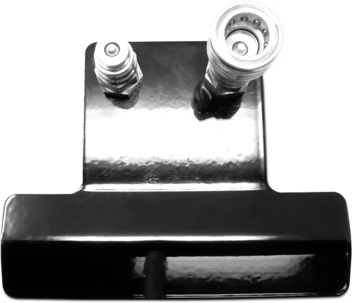 Miniatura 8 de Summit Hydraulics Kit de tercera función compatible con tractores John Deere 1025R, 1023E y 1026R