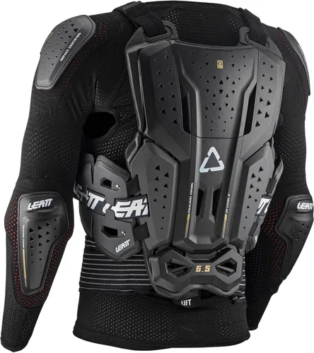 Miniatura 2 de Leatt - Protector de cuerpo 6.5#S 160-166cm Graphene