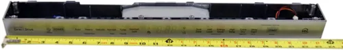Miniatura 2 de LG AGL75172605 Panel de control de lavavajillas Pieza original del fabricante de equipos originales (OEM)
