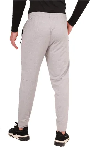 Miniatura 3 de Paquete de 12 pantalones deportivos para hombre, pantalones deportivos de entrenamiento para hombre, pantalones deportivos con bolsillos