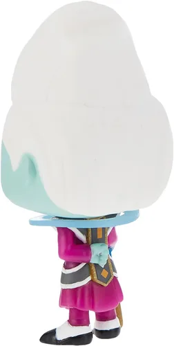 Miniatura 2 de Funko Dragon Ball Super - Vinilo Whis Glow US Exclusive Pop!