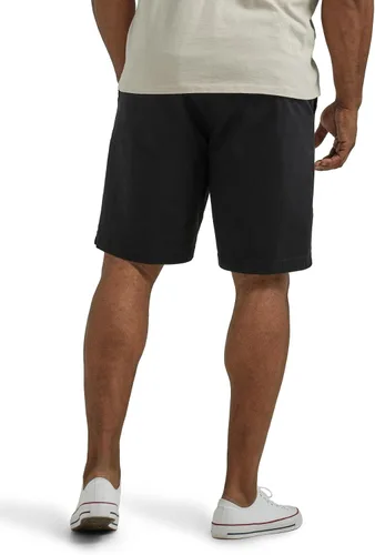 Miniatura 3 de Lee Men's Big & Tall Extreme Motion Flat Front Short