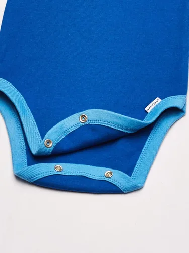 Miniatura 3 de Gerber Conjunto de mamelucos de 3 piezas para bebés y niños
