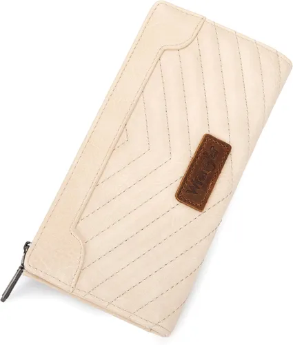 Miniatura 6 de Wrangler - Cartera minimalista para mujer, cartera para tarjetas de crédito, cartera de viaje, fundas para tarjetas y organizadores de dinero