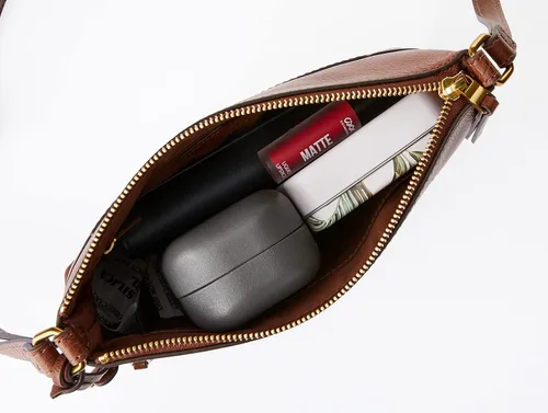 Miniatura 2 de Fossil Fiona EastWest - Bandolera para mujer