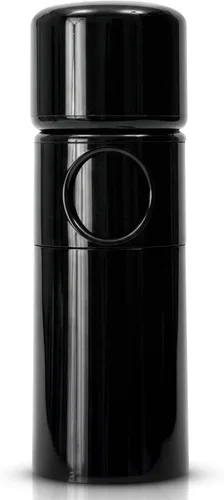 Miniatura 11 de Unicorn Molinillo de pimienta Magnum 6" Negro