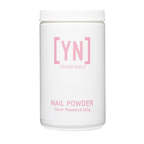 Miniatura 14 de Polvos acrílicos Young Nails para uñas
