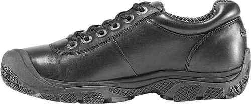 Miniatura 3 de KEEN Utility Men's PTC DressOxfordLow HeightNon Slip Food Service Shoe