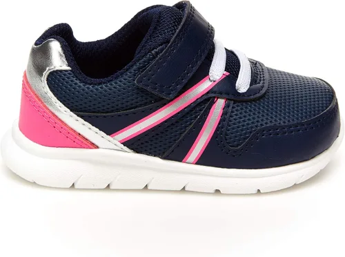 Miniatura 2 de Simple Joys by Carter's Tenis deportivos Nicky unisex para niños