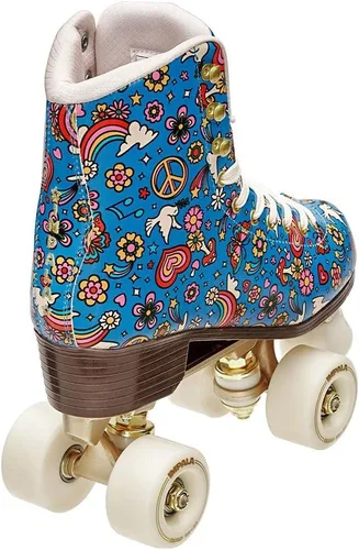 Miniatura 3 de Impala Sidewalk Skates - Harmony Blue - Patines de ruedas