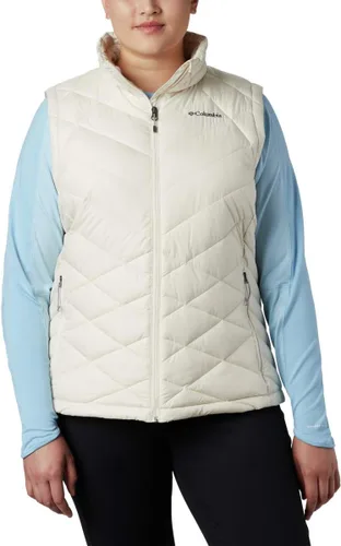 Miniatura 6 de Columbia Heavenly Chaleco para mujer