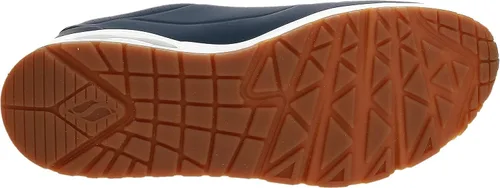 Miniatura 4 de Skechers Uno-Stand on Air tenis estilo urbano para mujer.