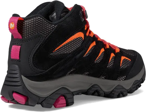 Miniatura 80 de Merrell Moab 3 Mid WP - Zapatos para mujer