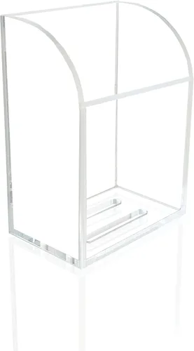 PIAOLGYI Soporte para cuchara para máquina de hielo compatible con máquina de hielo de encimera Frigidaire (pala de hielo no incluida)