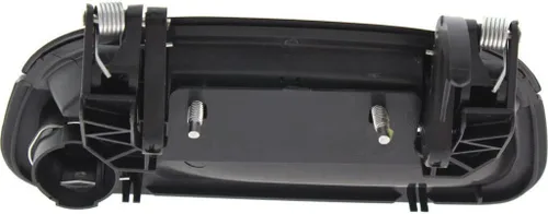 Miniatura 5 de I-MATCH AUTO PARTS Manija exterior de portón trasero elevador negro para Ford F-150 F-250 F-350, 99-07 F-450 F-550 Superduty, 01-05 Explorer
