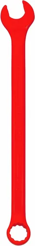 Williams 1216RSC - Llave combinada súper combinada roja, 1/2 pulgada