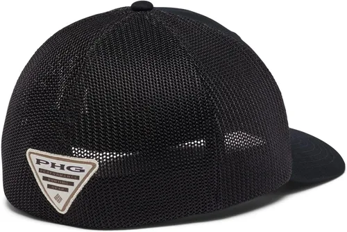 Miniatura 4 de Columbia Women's PHG Logo Mesh Ball Cap