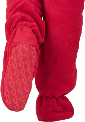 Miniatura 38 de Footed Pajamas - Pijama de una pieza de chenilla para niños pequeños Enterizo de pijama de una pieza para niños y niñas Unisex