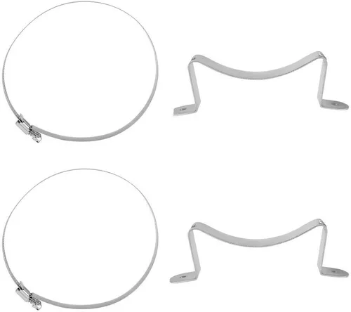 Miniatura 9 de Intercambiador de calor de piscina en línea, calentador de piscina de acero inoxidable, carcasa y tubo, intercambiador de calor para piscinas, spas