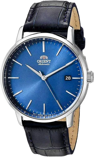 Miniatura 4 de Orient "RA-AC0E" Reloj contemporáneo japonés automático/cuerda manual