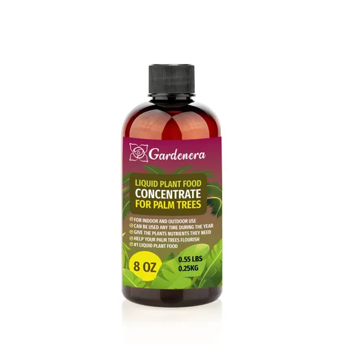 Miniatura 46 de Gardenera Superalimento para crecimiento de plantas para AGLAONEMA con 18 vitaminas y minerales esenciales, fertilizante orgánico para alimentos
