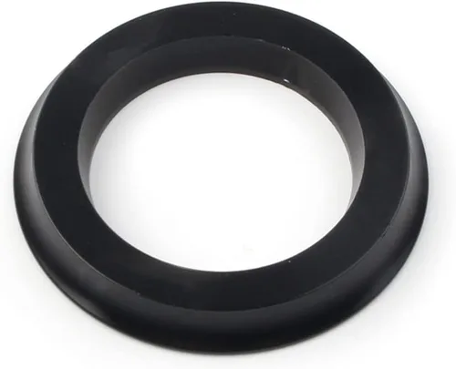 Miniatura 3 de FSFY - Tapa de aluminio para interruptor de llave de encendido CNC para Kawasaki Versys 300, Versys-X 300 2017-2019, color negro