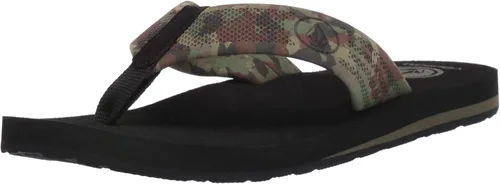 Miniatura 6 de Volcom Mens Daycation Flip Flop Sandal