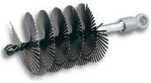 Cepillos para conductos de alambre - Cepillo de alambre de 3.5"